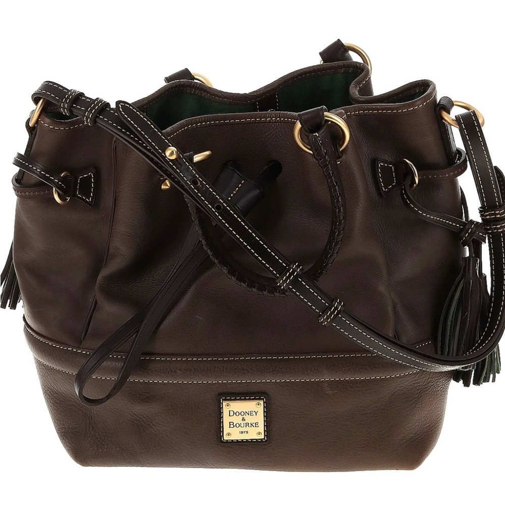 Dooney Buckley bag!